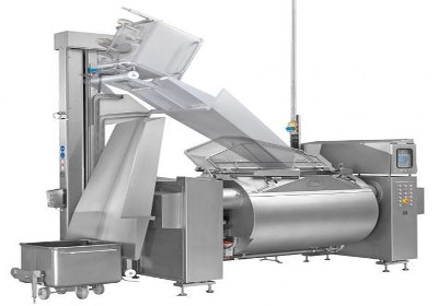 Food Processing Machineries